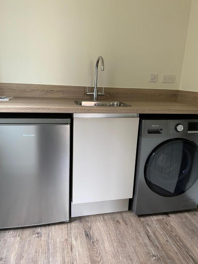 فيلا 4 Freelands Gate, Witney, Oxfordshire المظهر الخارجي الصورة