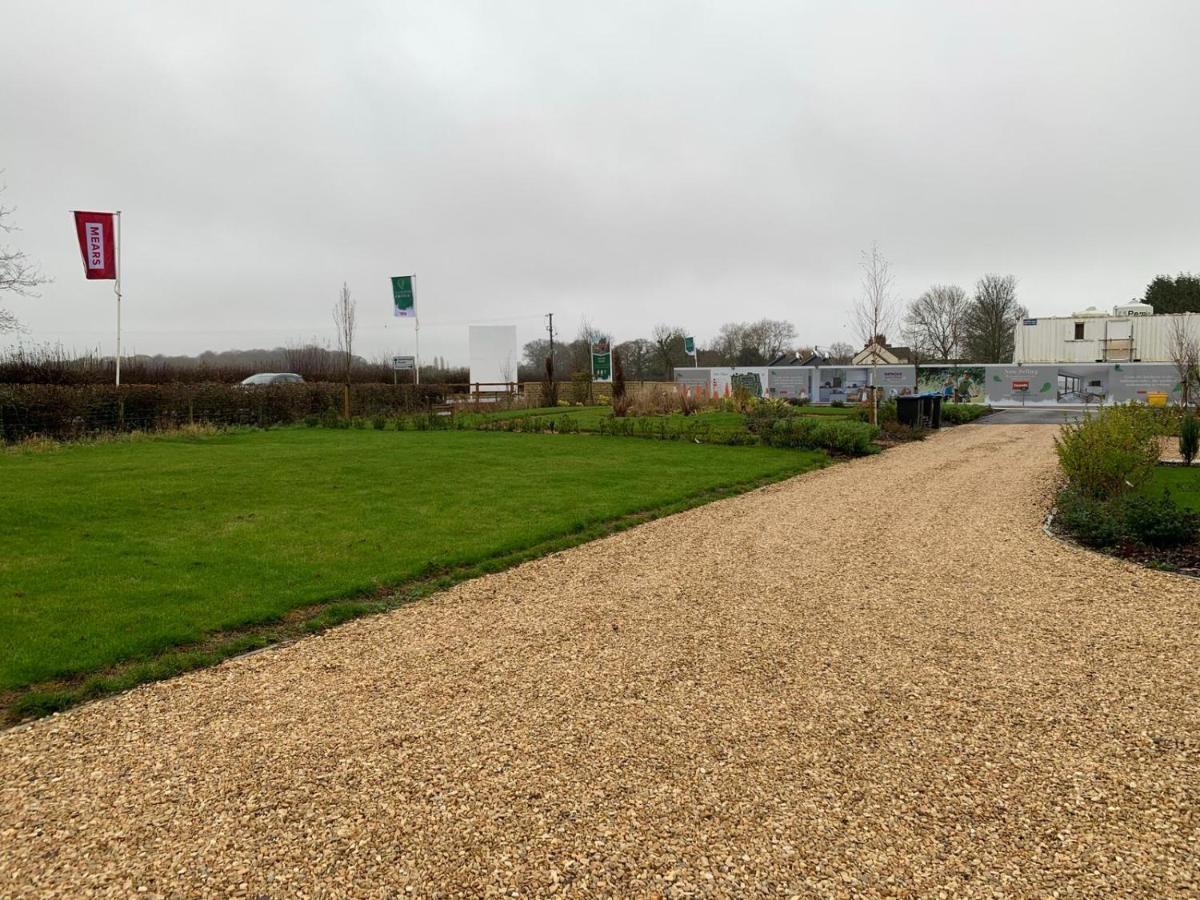 فيلا 4 Freelands Gate, Witney, Oxfordshire المظهر الخارجي الصورة