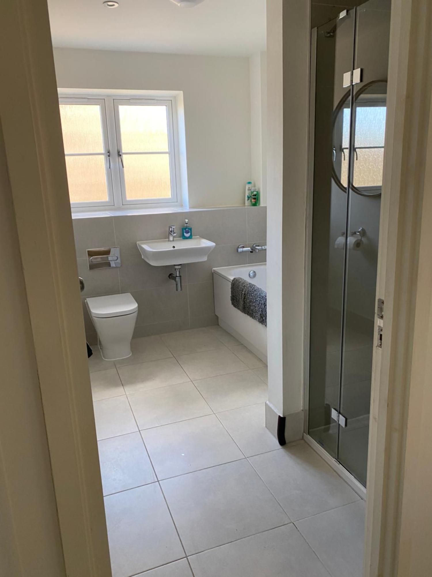 فيلا 4 Freelands Gate, Witney, Oxfordshire المظهر الخارجي الصورة