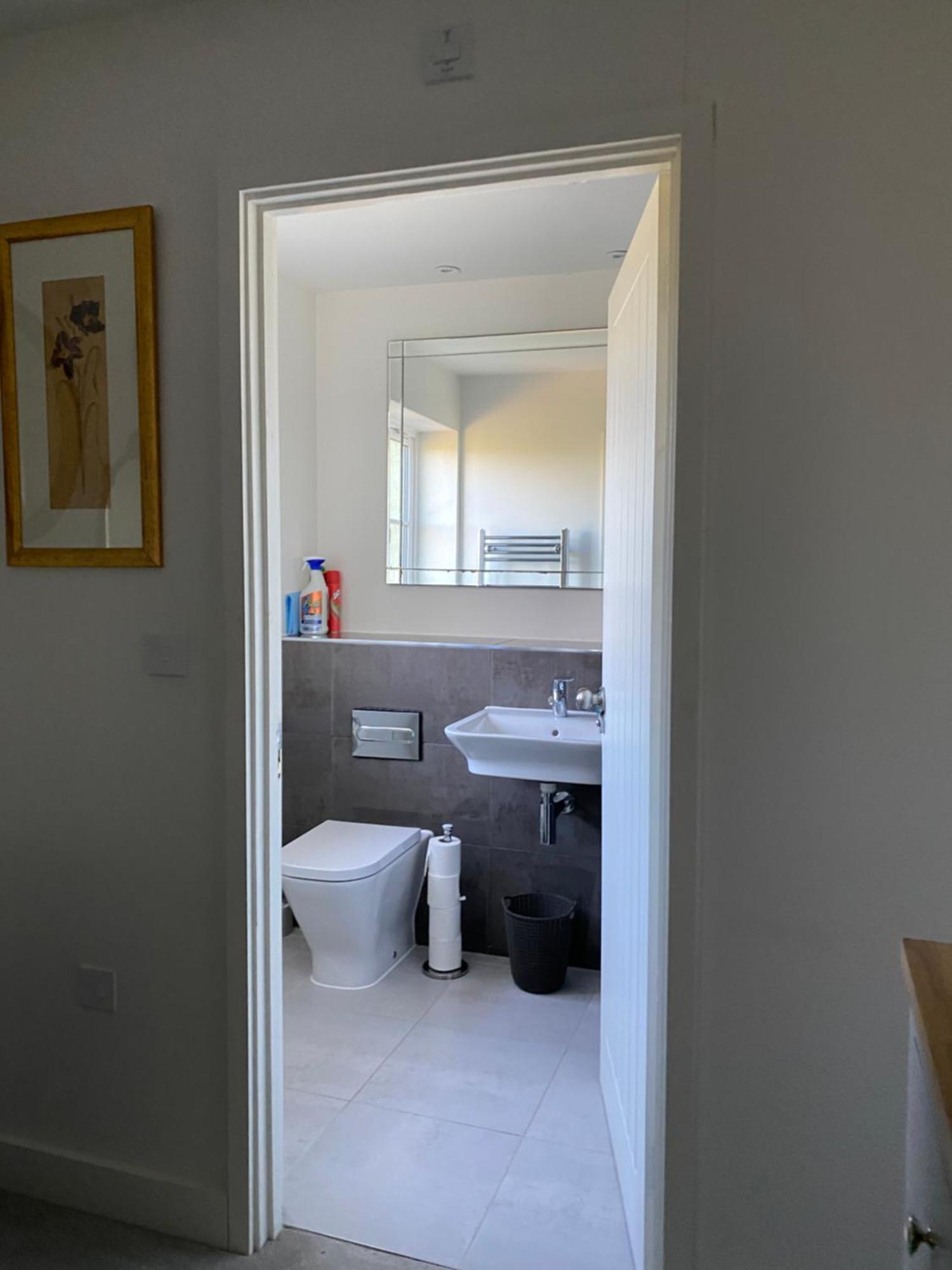 فيلا 4 Freelands Gate, Witney, Oxfordshire المظهر الخارجي الصورة
