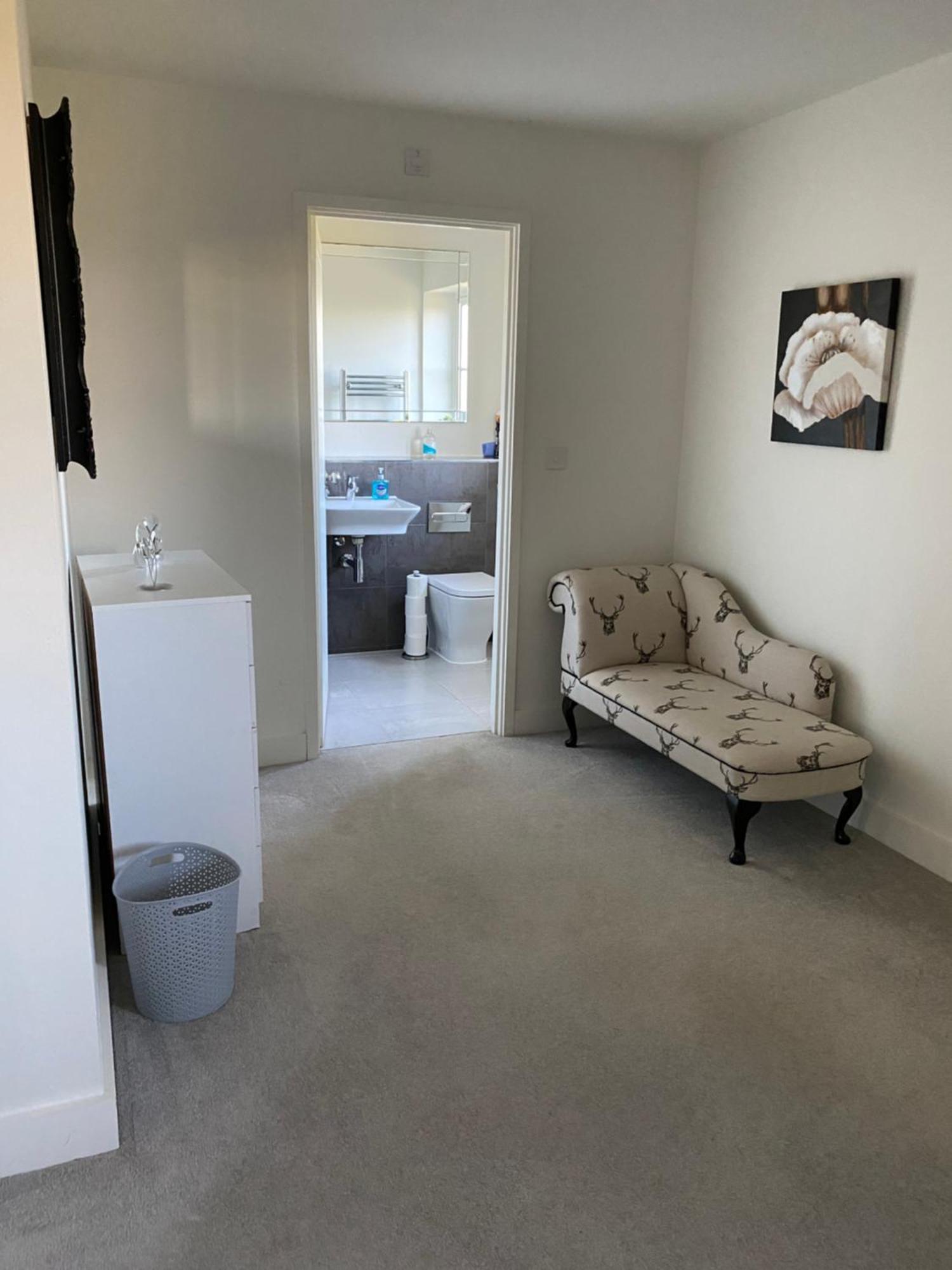 فيلا 4 Freelands Gate, Witney, Oxfordshire المظهر الخارجي الصورة