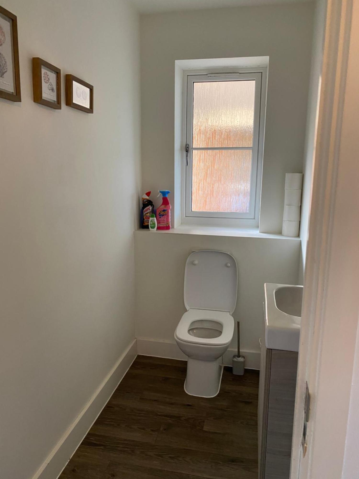 فيلا 4 Freelands Gate, Witney, Oxfordshire المظهر الخارجي الصورة
