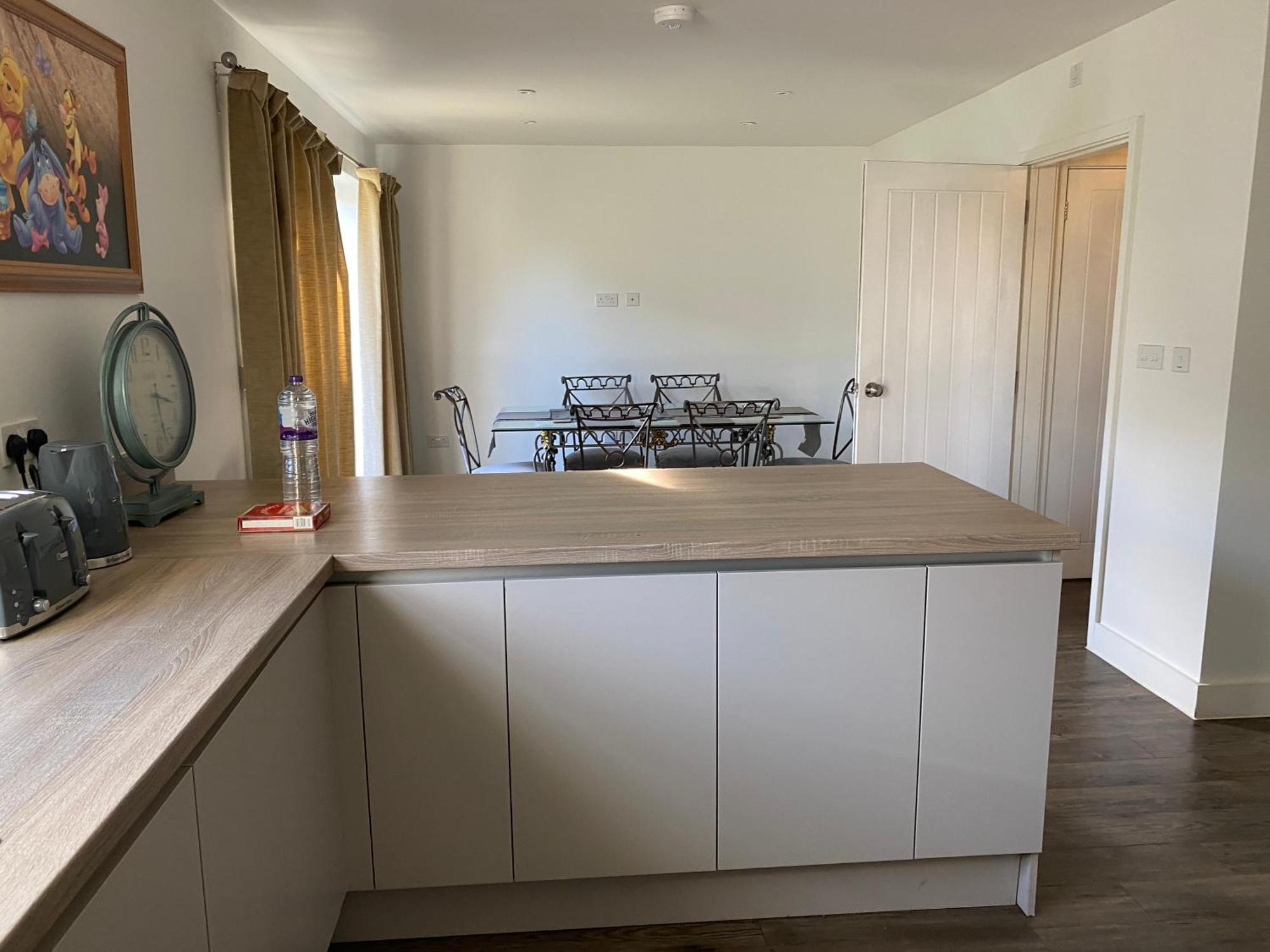 فيلا 4 Freelands Gate, Witney, Oxfordshire المظهر الخارجي الصورة