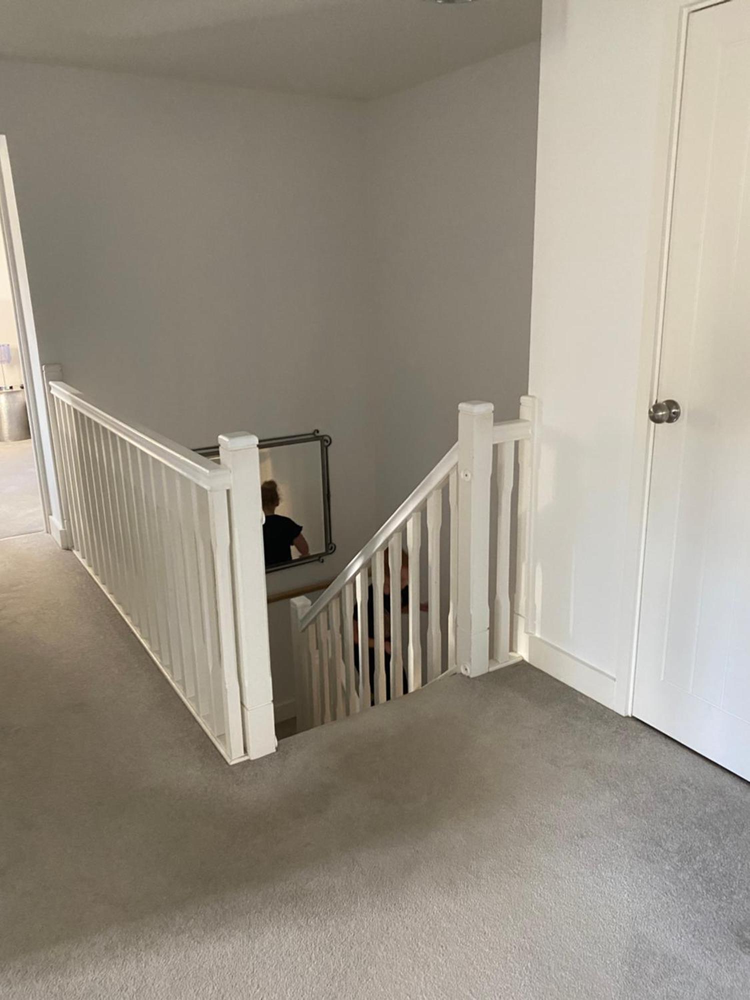 فيلا 4 Freelands Gate, Witney, Oxfordshire المظهر الخارجي الصورة