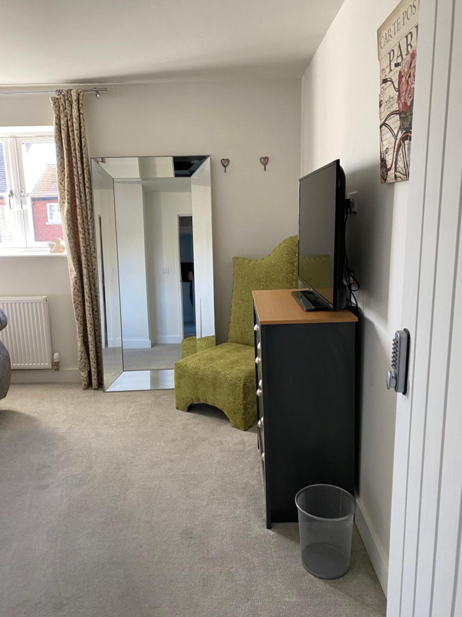 فيلا 4 Freelands Gate, Witney, Oxfordshire المظهر الخارجي الصورة