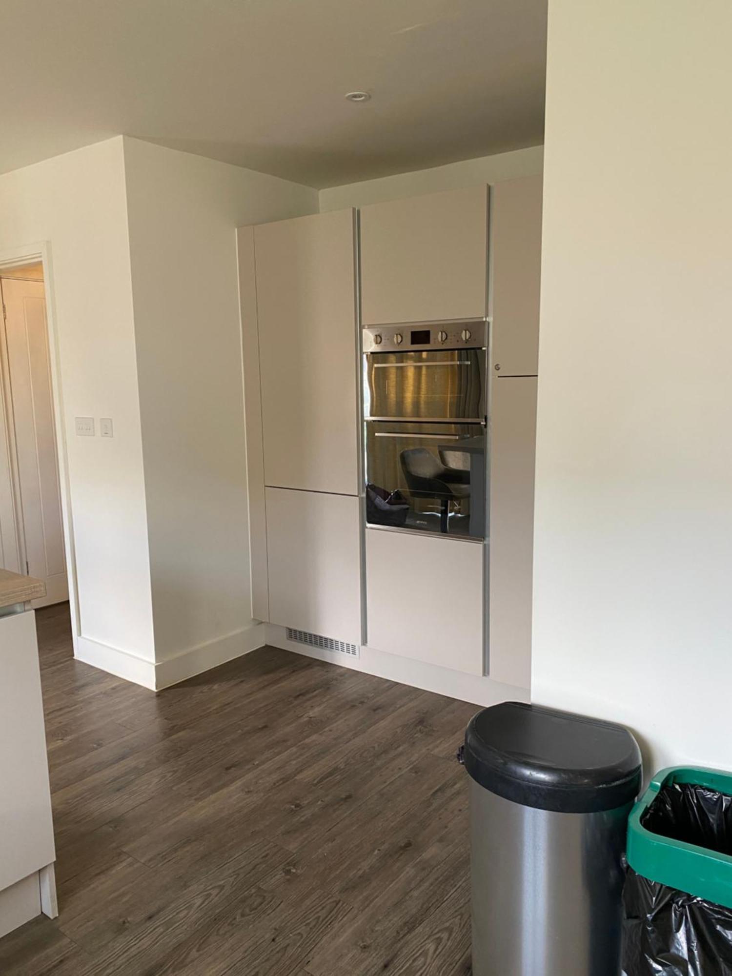 فيلا 4 Freelands Gate, Witney, Oxfordshire المظهر الخارجي الصورة