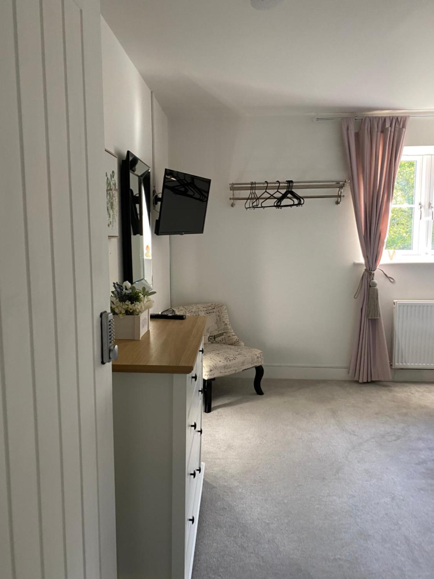 فيلا 4 Freelands Gate, Witney, Oxfordshire المظهر الخارجي الصورة