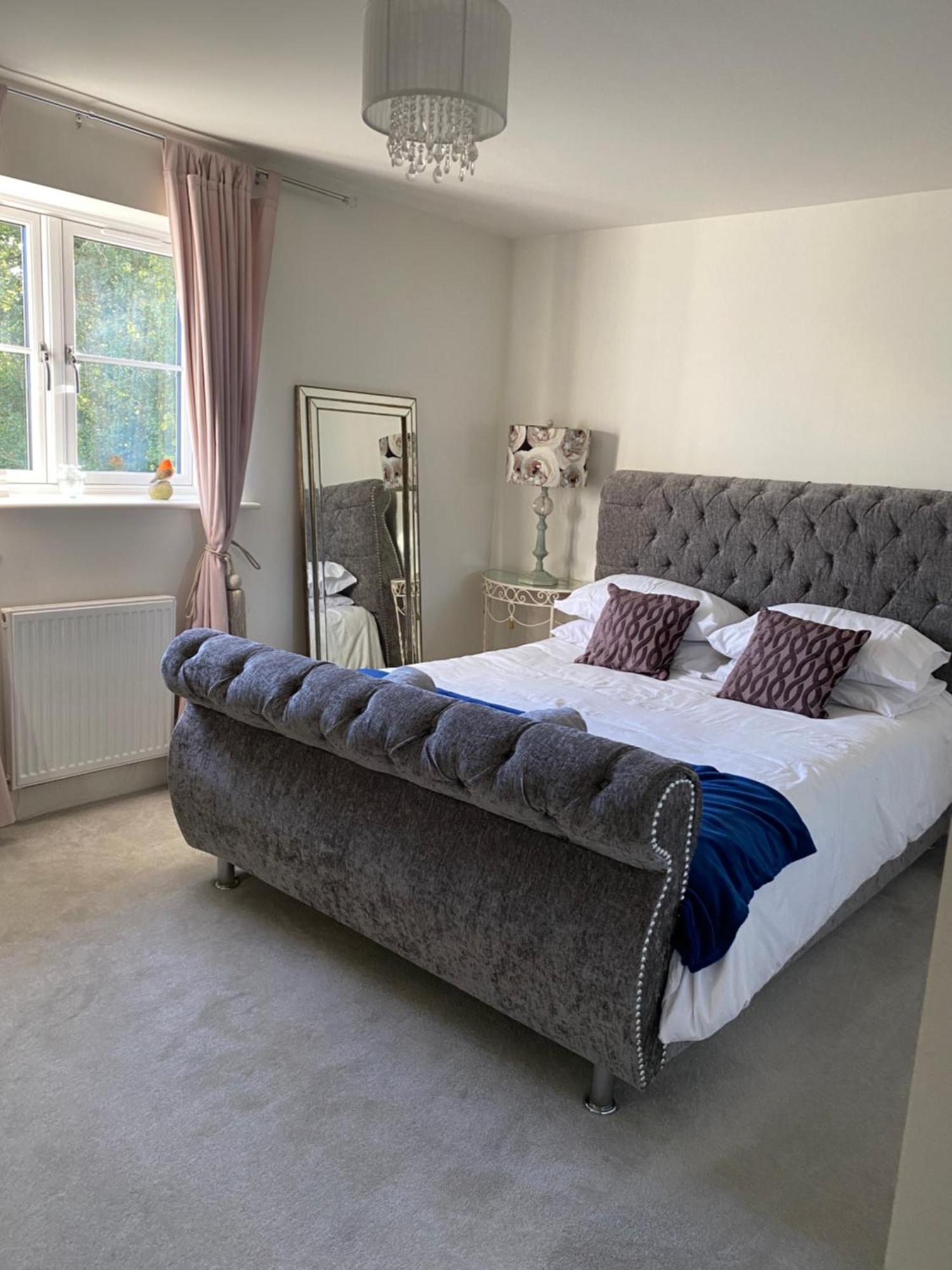 فيلا 4 Freelands Gate, Witney, Oxfordshire المظهر الخارجي الصورة