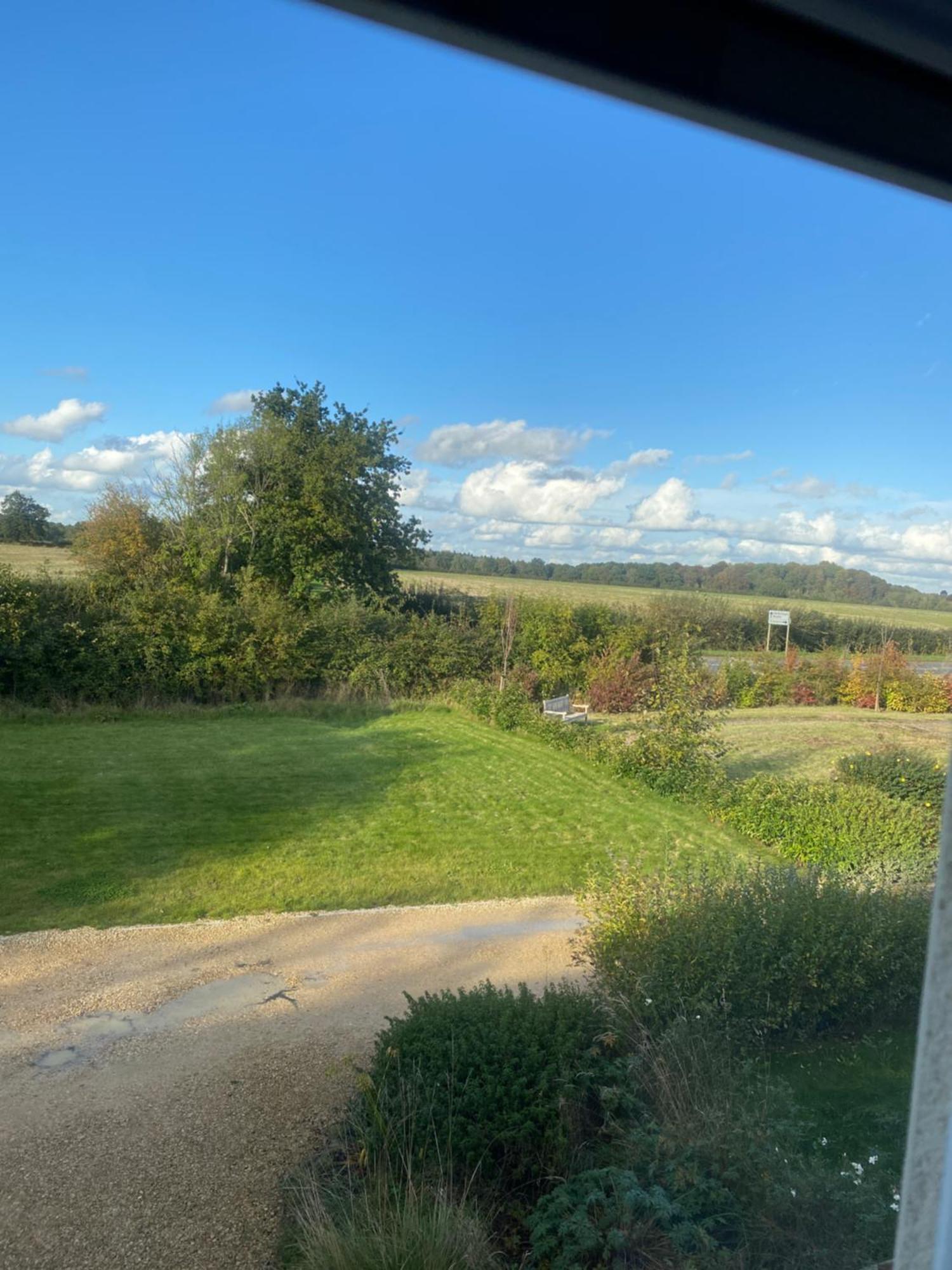 فيلا 4 Freelands Gate, Witney, Oxfordshire المظهر الخارجي الصورة