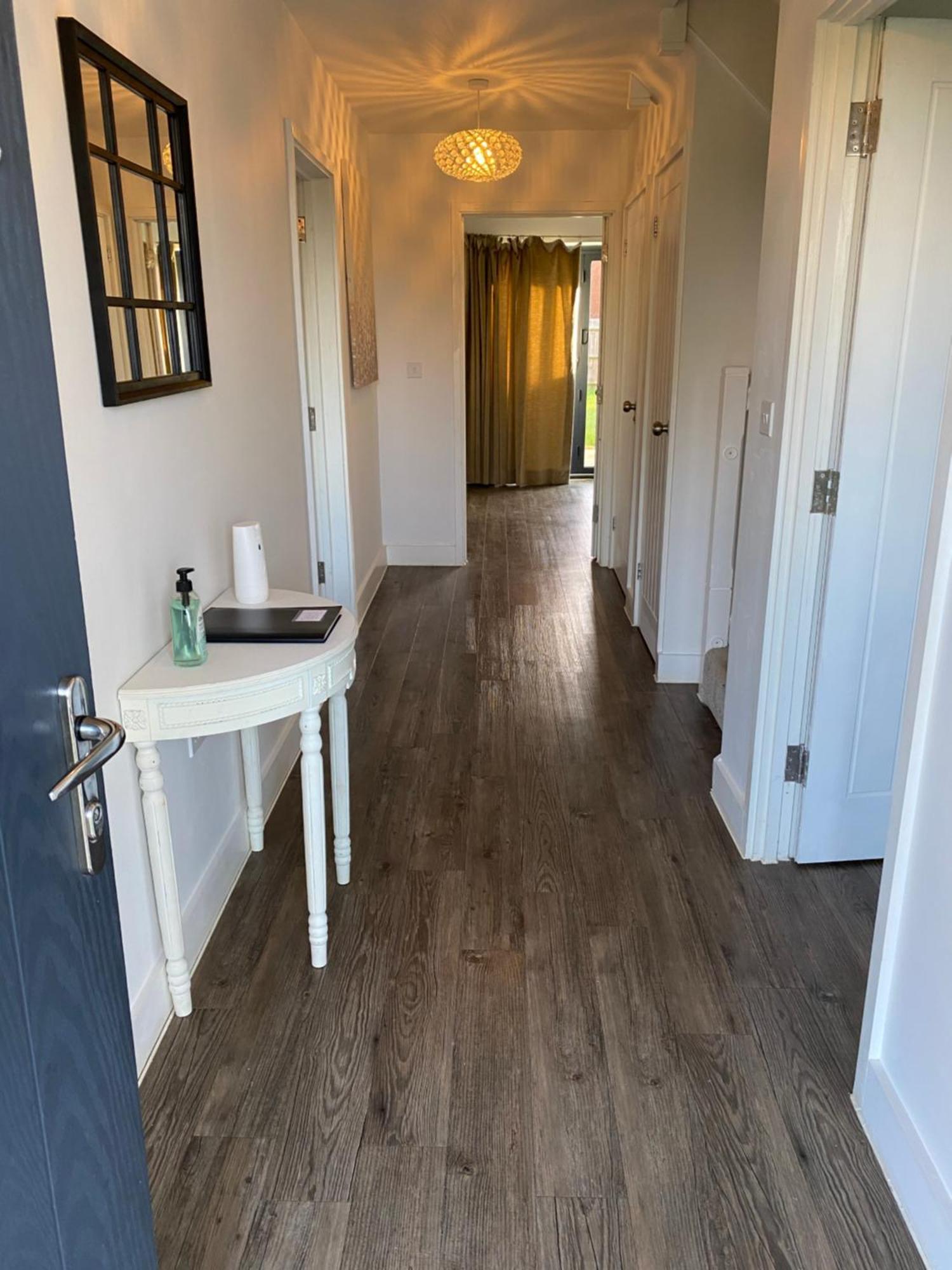 فيلا 4 Freelands Gate, Witney, Oxfordshire المظهر الخارجي الصورة