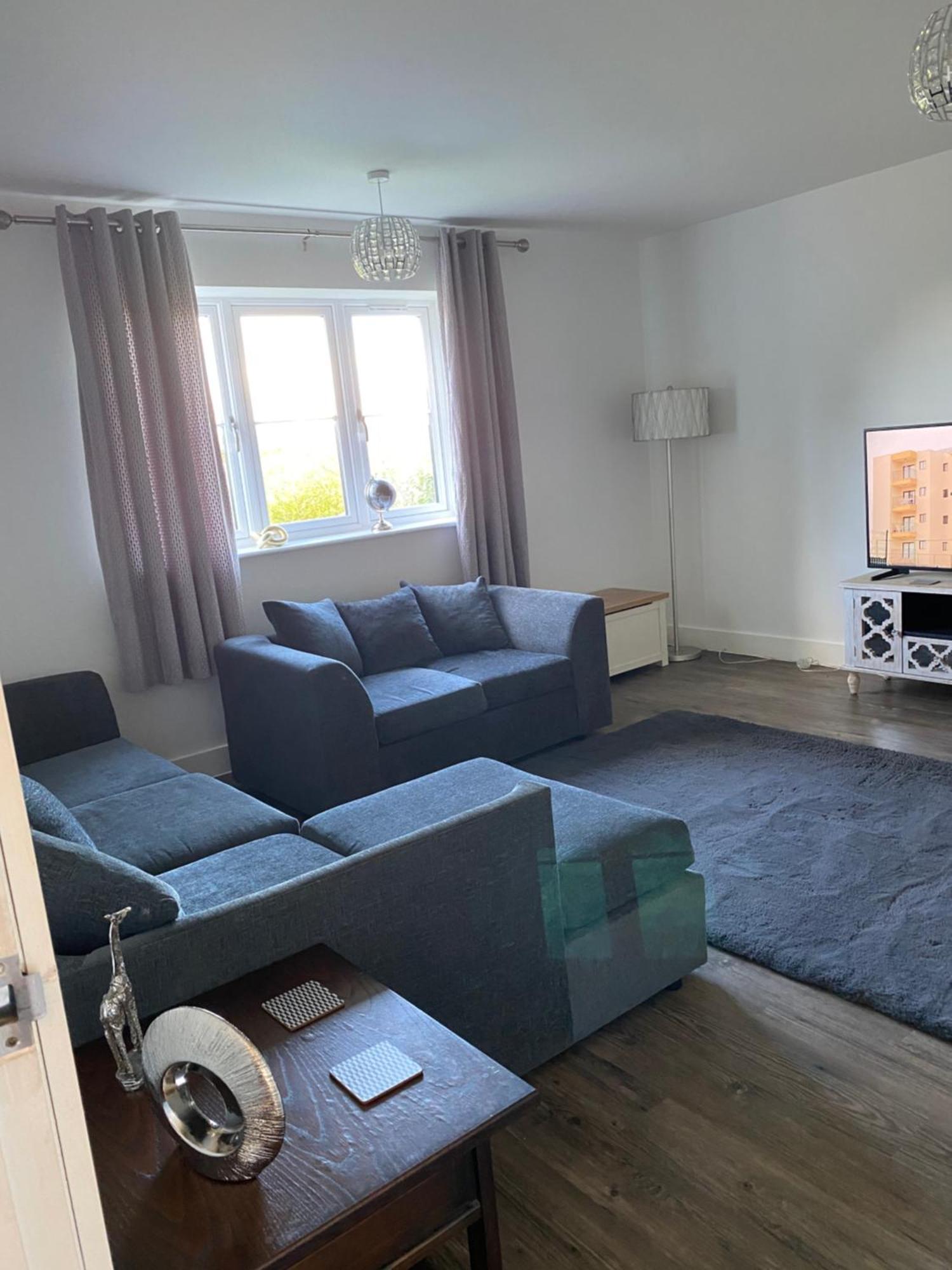 فيلا 4 Freelands Gate, Witney, Oxfordshire المظهر الخارجي الصورة