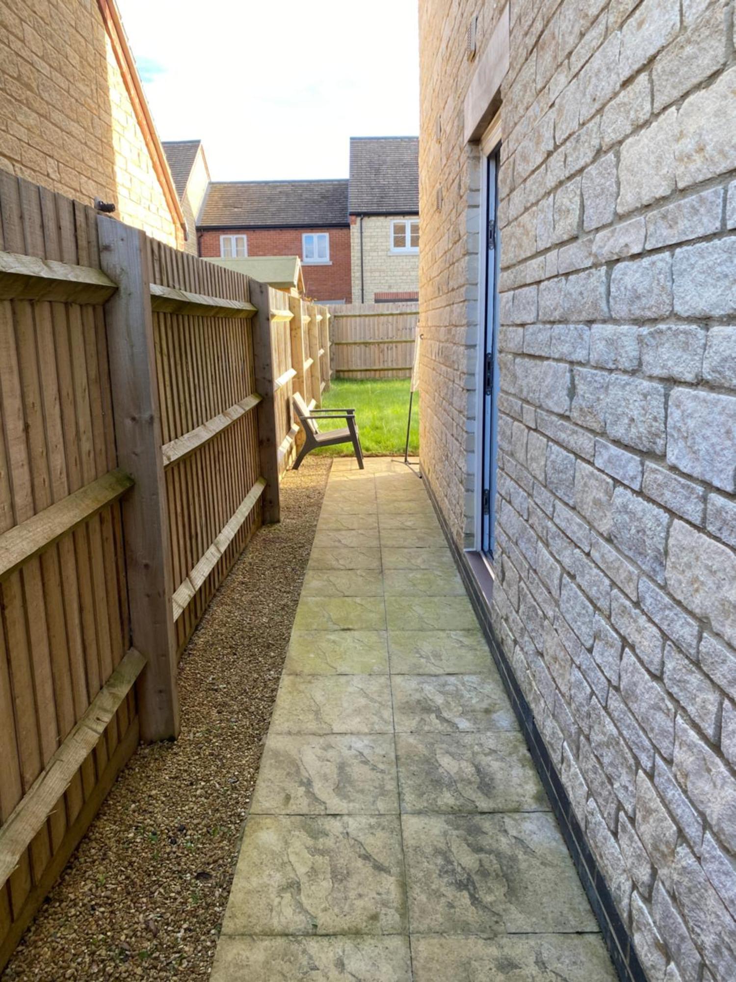 فيلا 4 Freelands Gate, Witney, Oxfordshire المظهر الخارجي الصورة