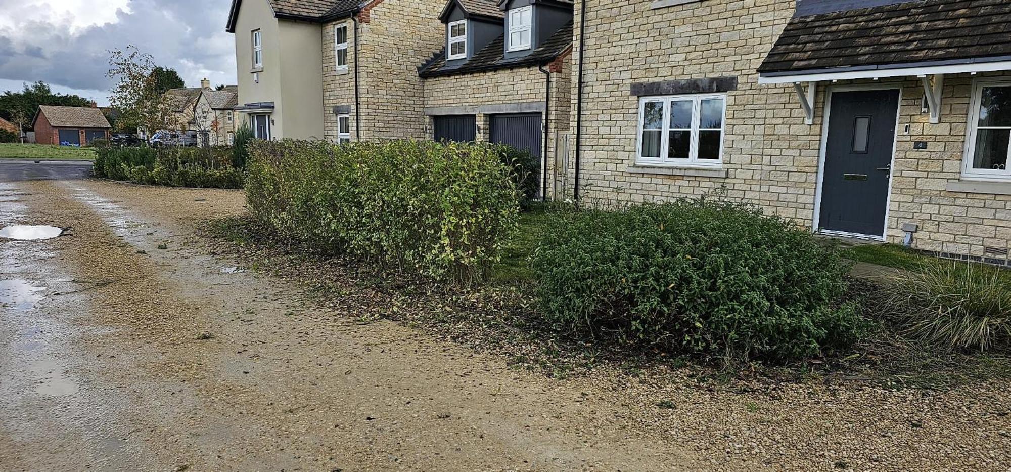 فيلا 4 Freelands Gate, Witney, Oxfordshire المظهر الخارجي الصورة
