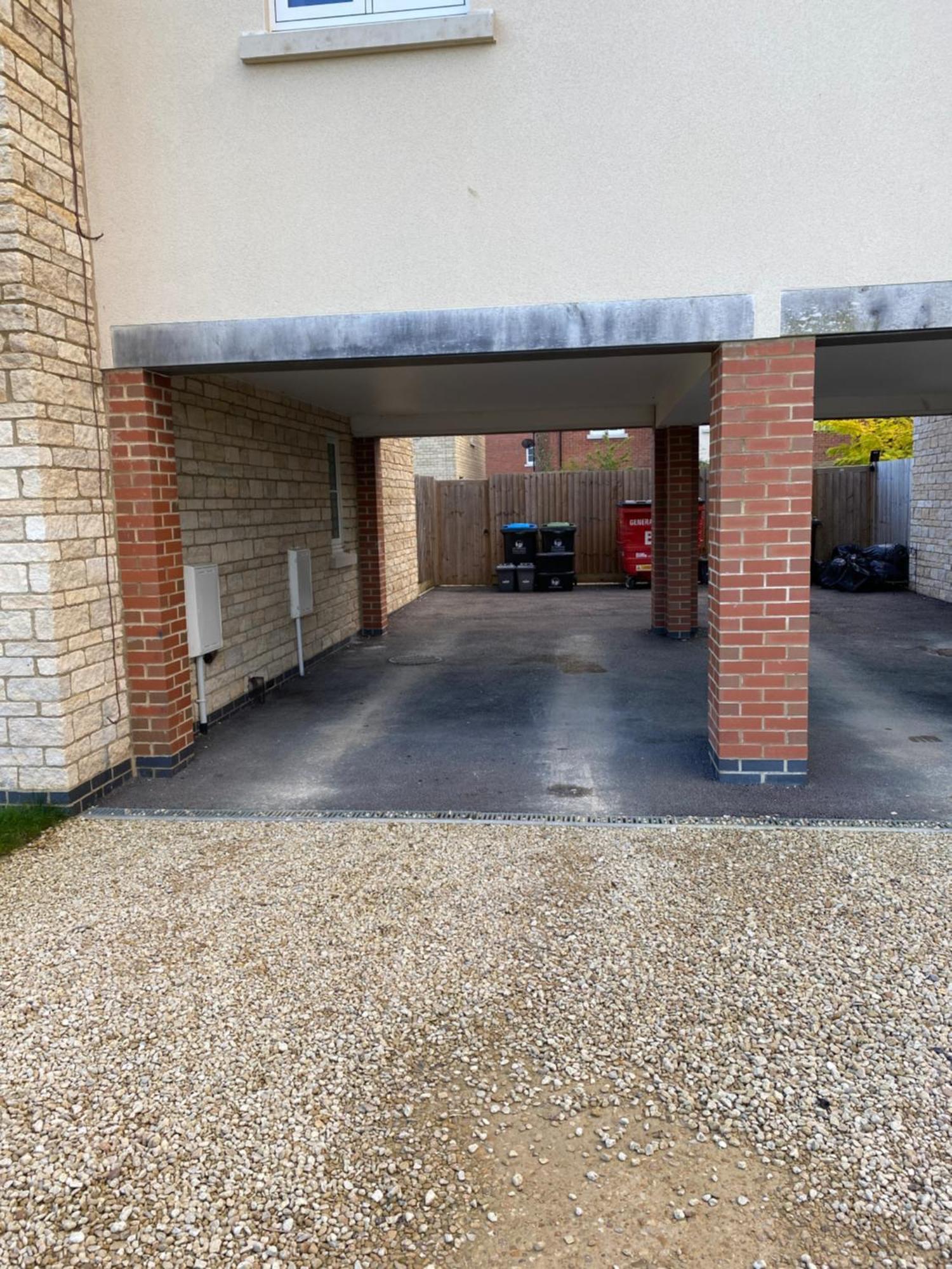 فيلا 4 Freelands Gate, Witney, Oxfordshire المظهر الخارجي الصورة